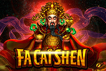 Fa Cai Shen