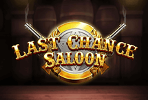 Last Chance Saloon