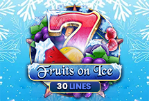 Fruits On Ice Collection 30 Lines